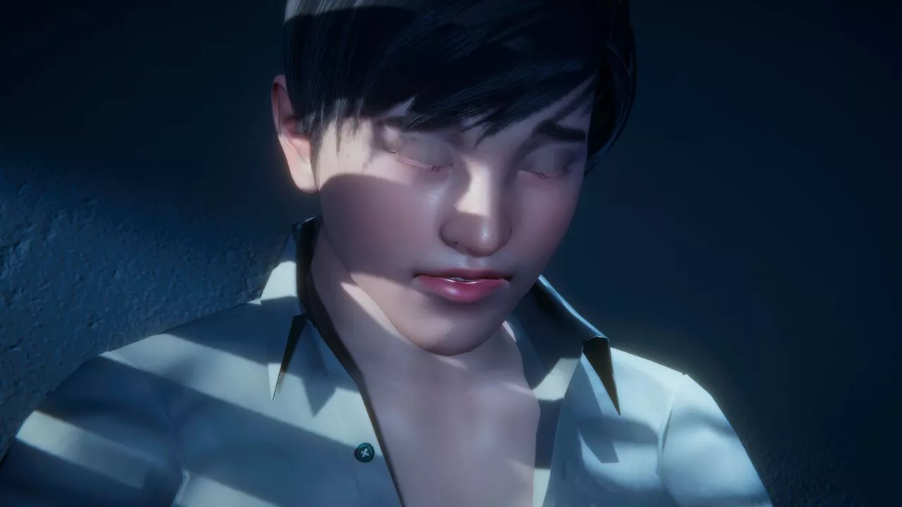 [3D]催眠契约录-第一部-母亲篇-第04话 - 图片 29