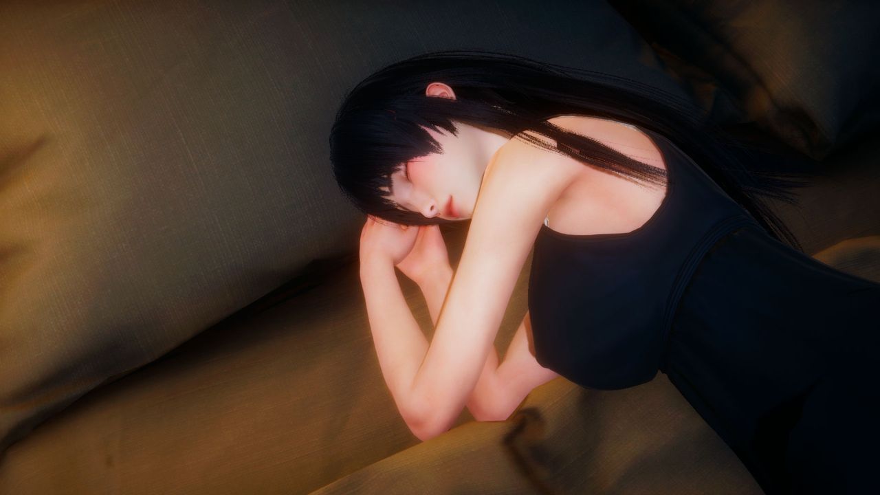 [3D]催眠契約錄-第一部-母親篇第04話