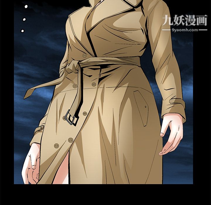 Masochist-潜藏的慾望第18话