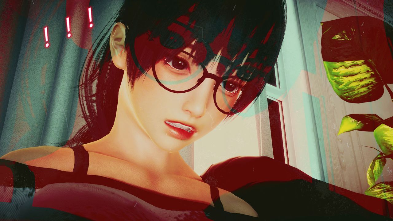 [3D]催眠契约录-第一部-母亲篇第05话