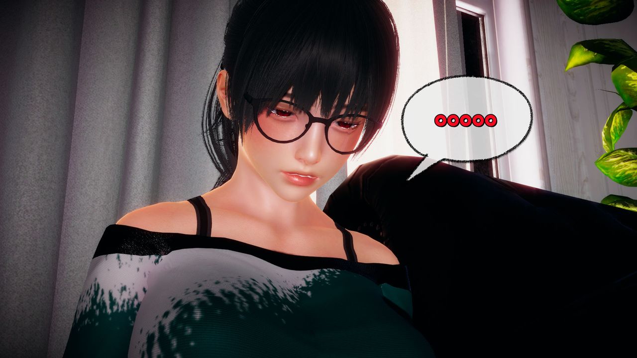 [3D]催眠契約錄-第一部-母親篇第05話