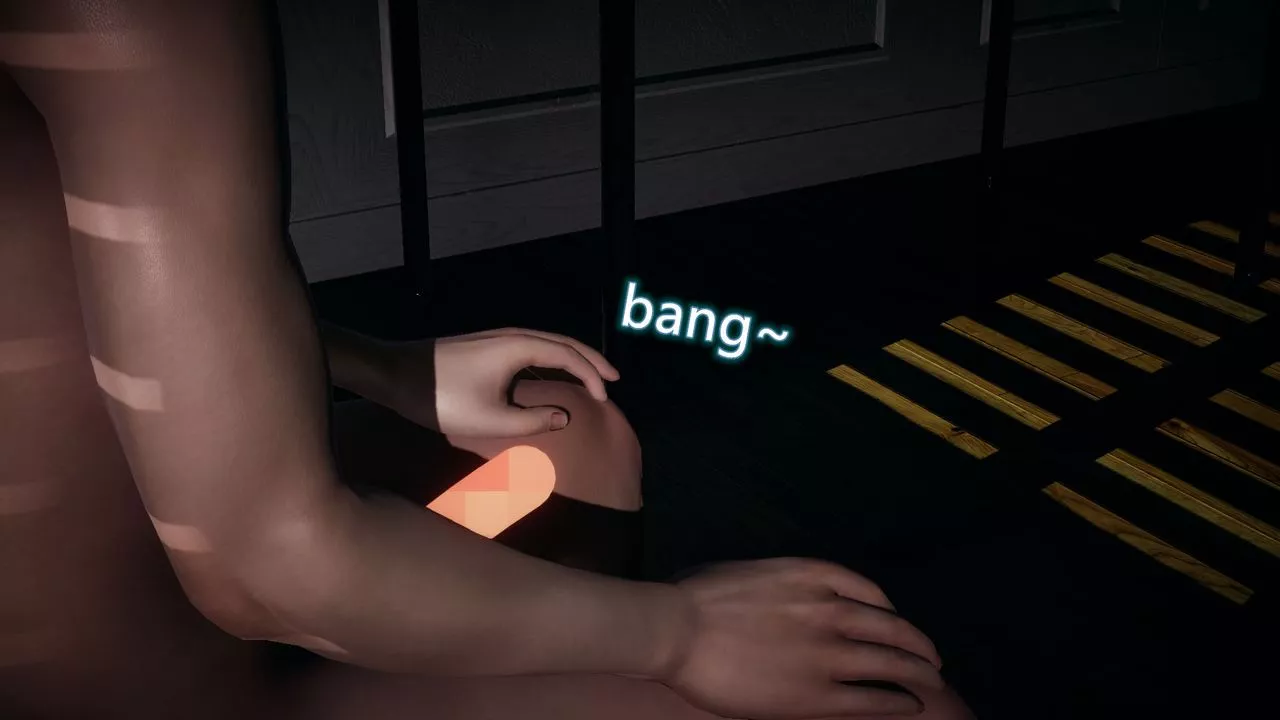 [3D]催眠契約錄-第一部-母親篇第06話