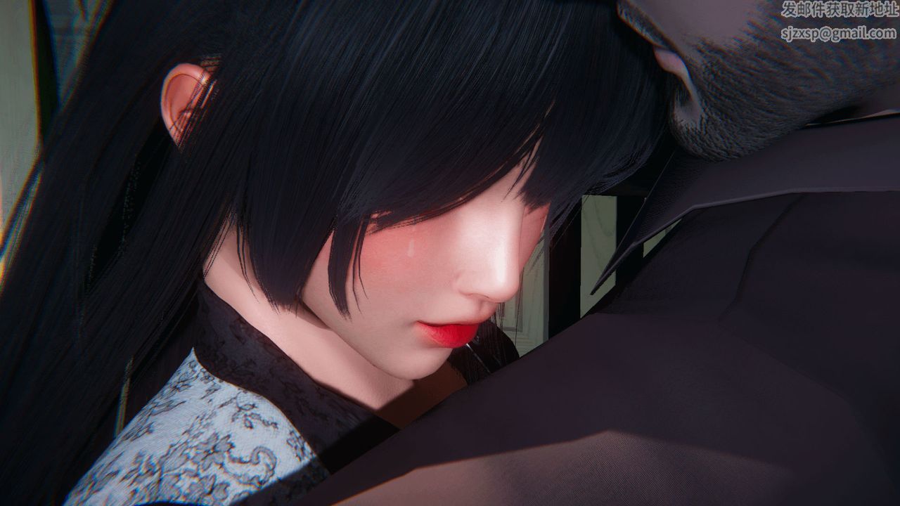 [3D]催眠契约录-第一部-母亲篇第07话