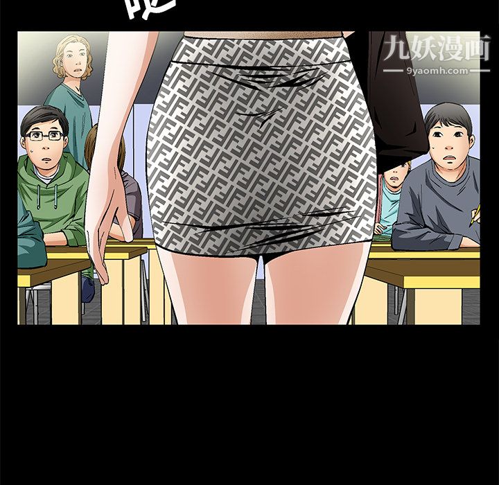 Masochist-潜藏的慾望第19话