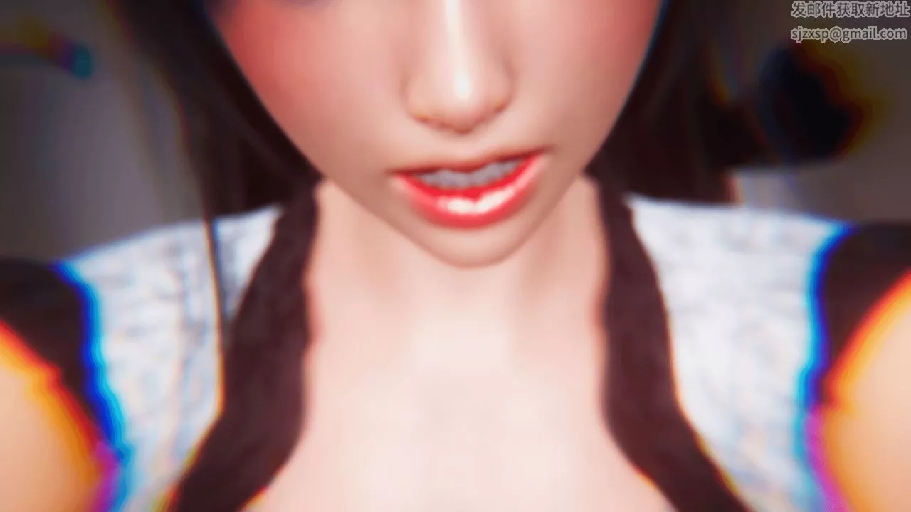 [3D]催眠契约录-第一部-母亲篇-第07话 - 图片 56