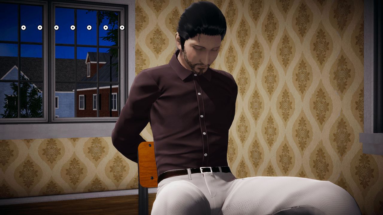 [3D]催眠契约录-第一部-母亲篇第07话