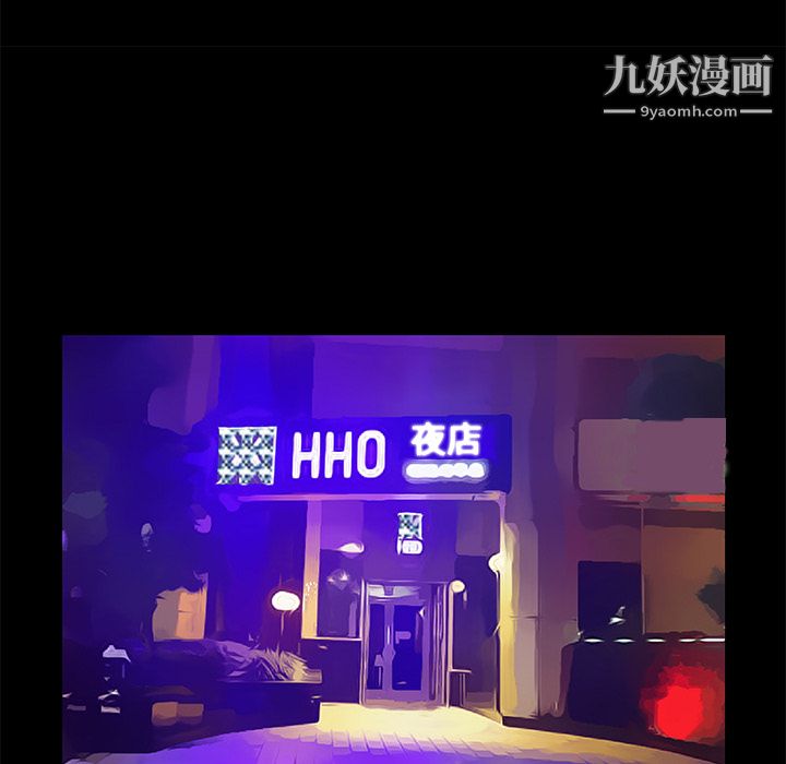 Masochist-潜藏的慾望第19话