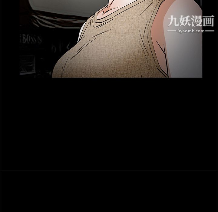 Masochist-潜藏的慾望第20话