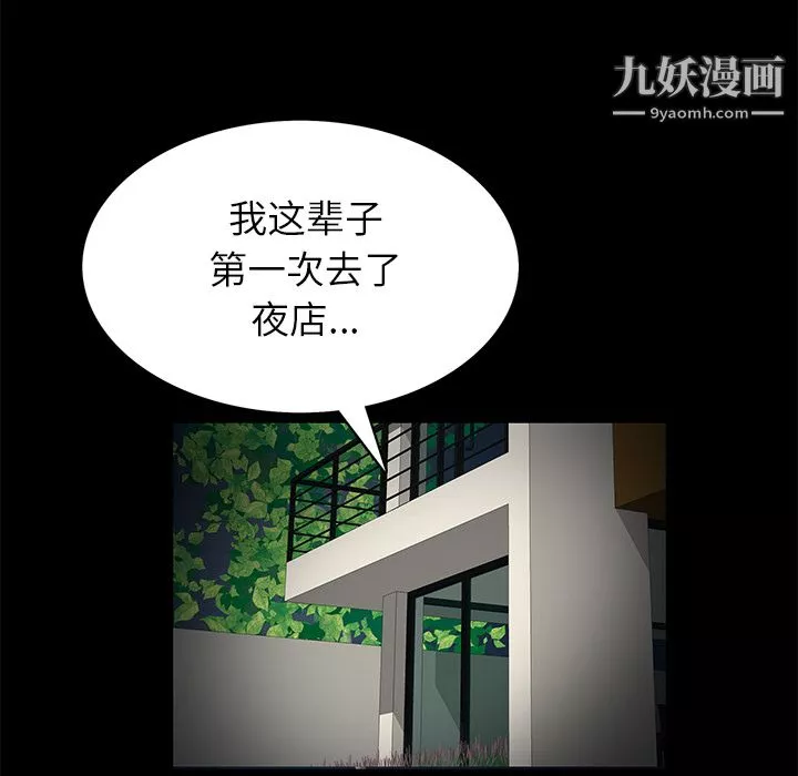 Masochist-潜藏的慾望-第21话 - 图片 67