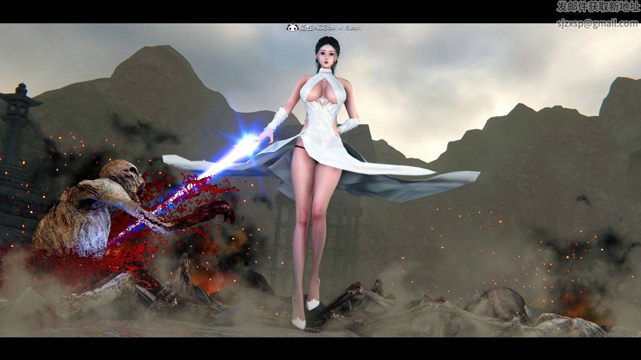 [3D]蒙尘仙行录-前传-仙子蒙尘转前传-仙子蒙尘转01