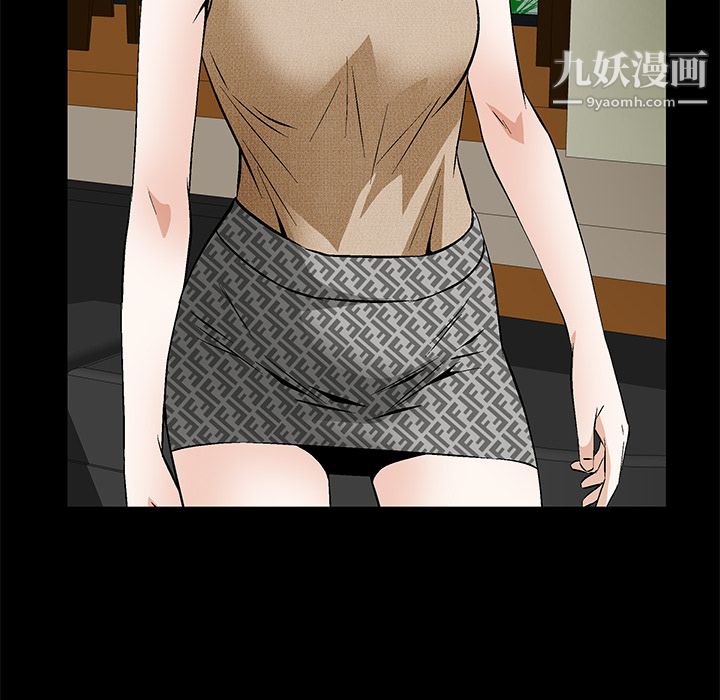 Masochist-潜藏的慾望第21话