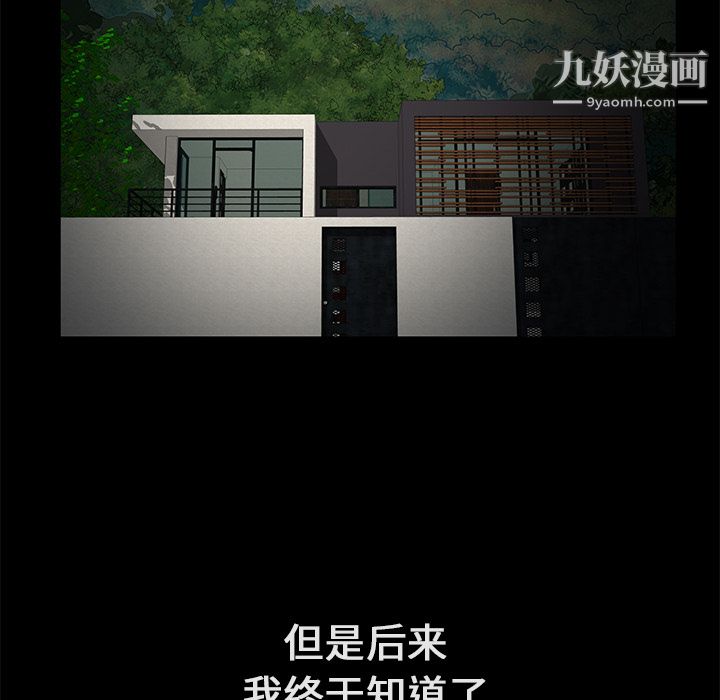 Masochist-潜藏的慾望第22话