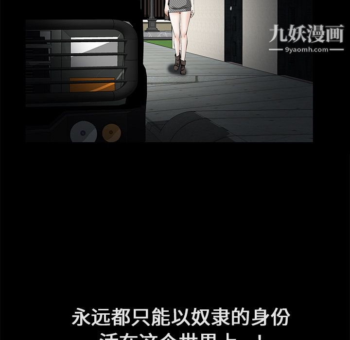 Masochist-潜藏的慾望第22话