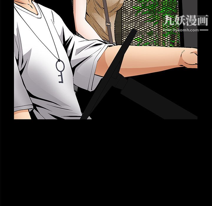 Masochist-潜藏的慾望第22话