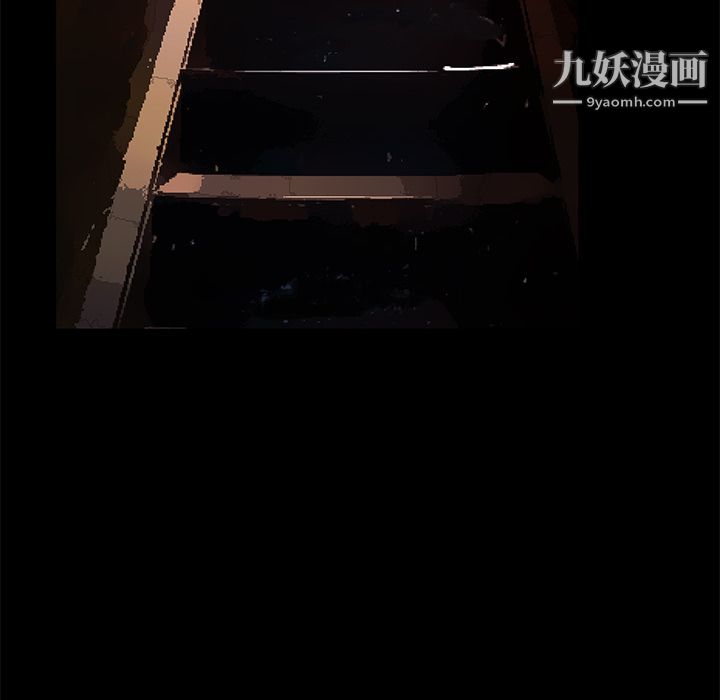 Masochist-潜藏的慾望第22话