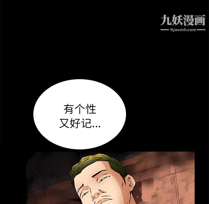 Masochist-潜藏的慾望第22话