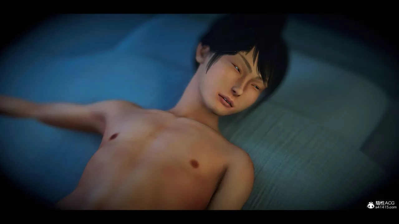 [3D]蒙尘仙行录-前传-仙子蒙尘转-前传-仙子蒙尘转04 - 图片 33