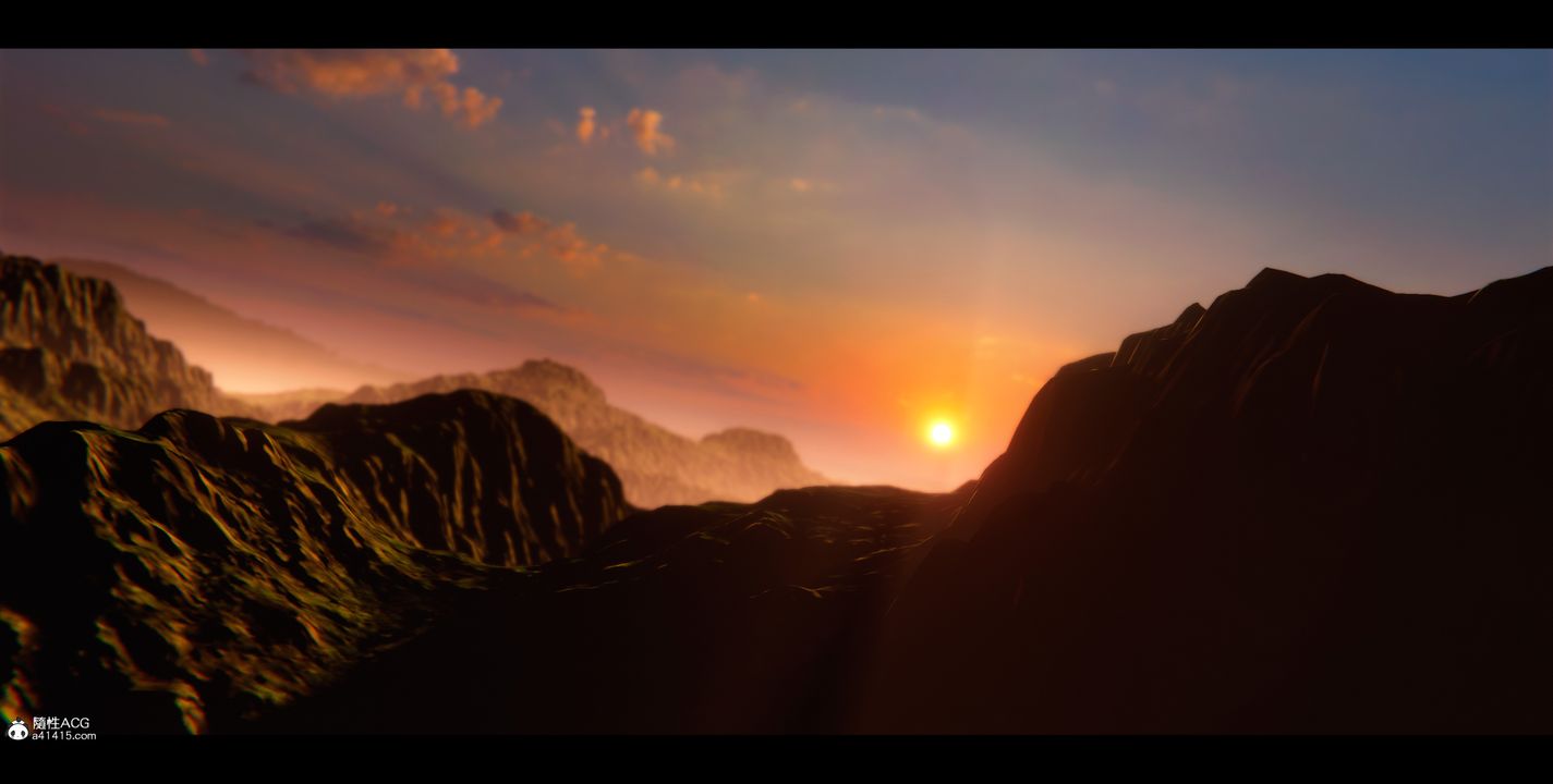 [3D]蒙尘仙行录-前传-仙子蒙尘转正篇01