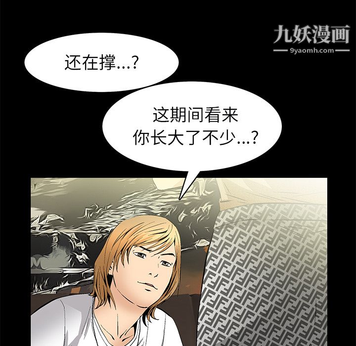 Masochist-潜藏的慾望最终话