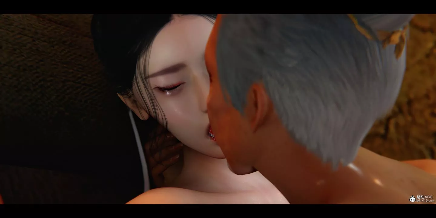 [3D]蒙塵仙行錄-前傳-仙子蒙塵轉正篇02