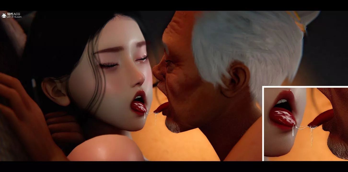 [3D]蒙尘仙行录-前传-仙子蒙尘转-正篇02 - 图片 57