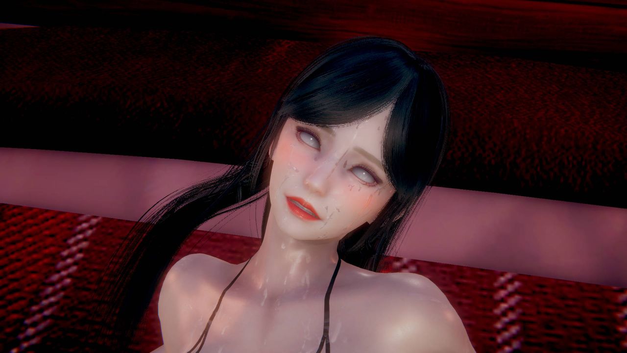 [3D]被同学夺舍的妈妈第03话