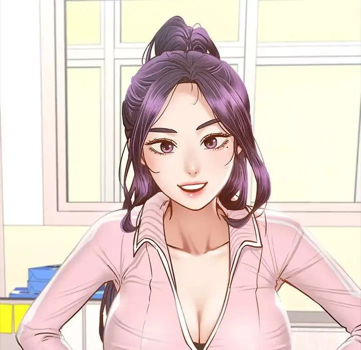 在学校达咩！-第1话 - 图片 71