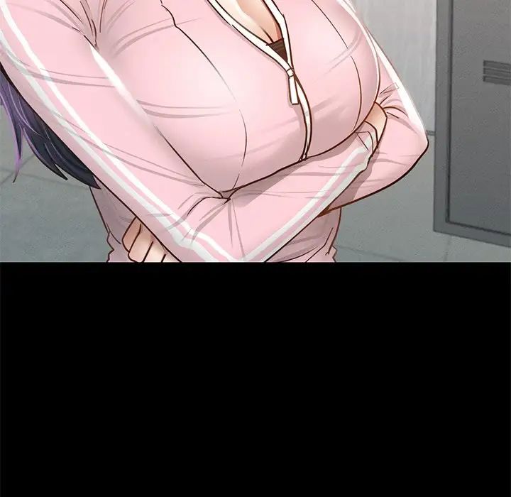 在学校达咩!第1话