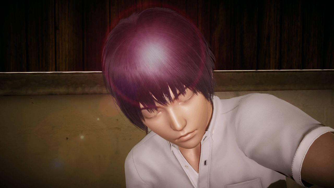 [3D]被同学夺舍的妈妈第04话