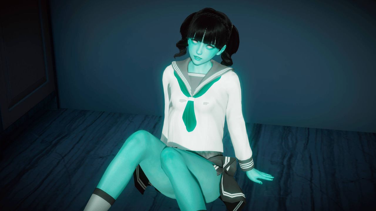 [3D]被同学夺舍的妈妈番外篇02