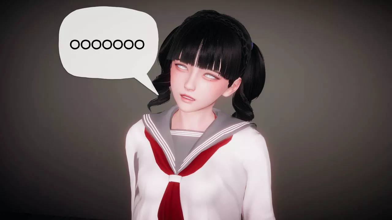[3D]被同學奪舍的媽媽番外篇02