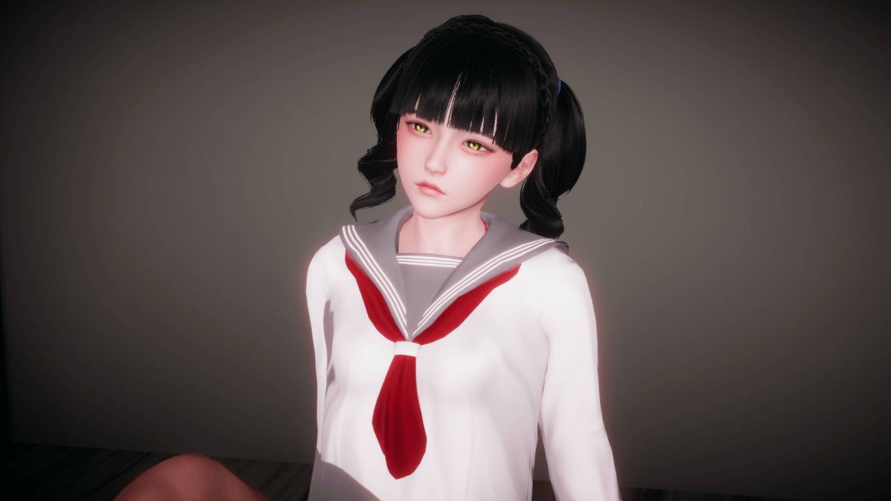 [3D]被同学夺舍的妈妈番外篇02