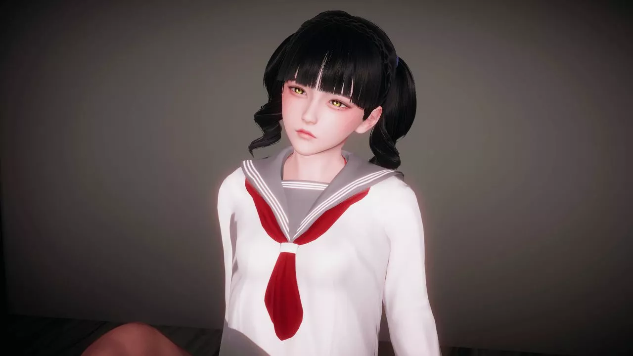 [3D]被同學奪舍的媽媽番外篇02