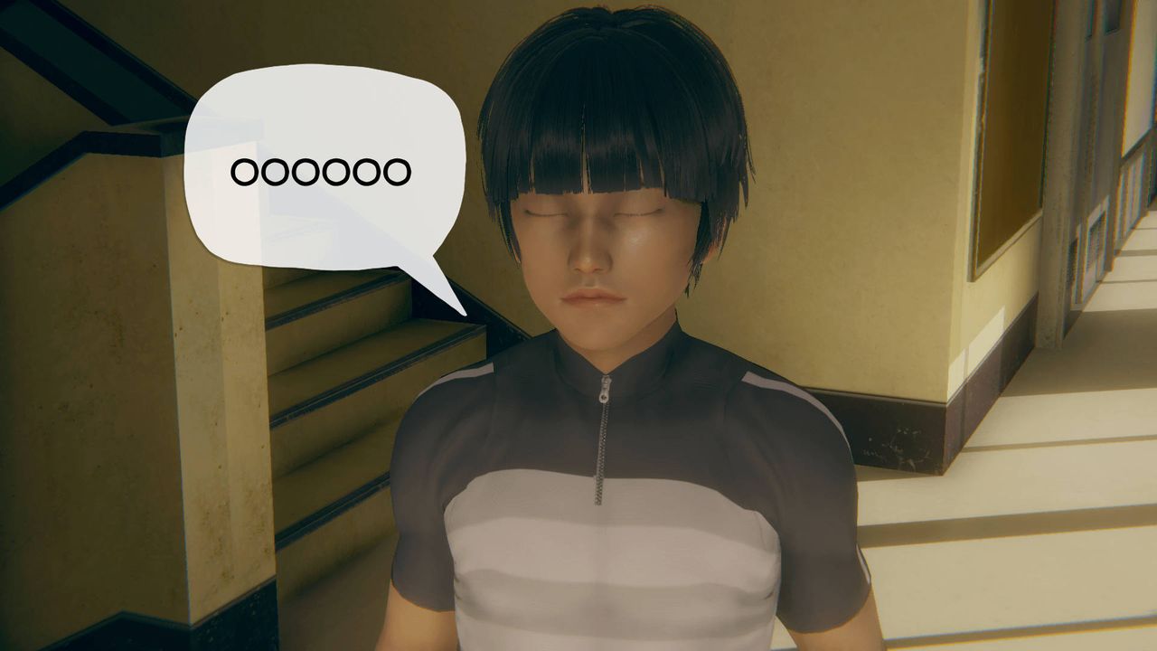 [3D]被同学夺舍的妈妈番外篇03