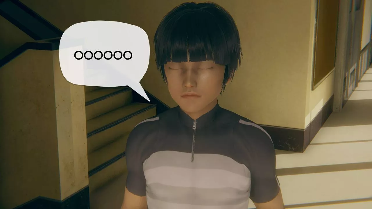 [3D]被同學奪舍的媽媽番外篇03