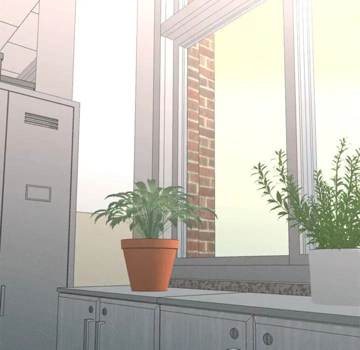 在学校达咩！第3话