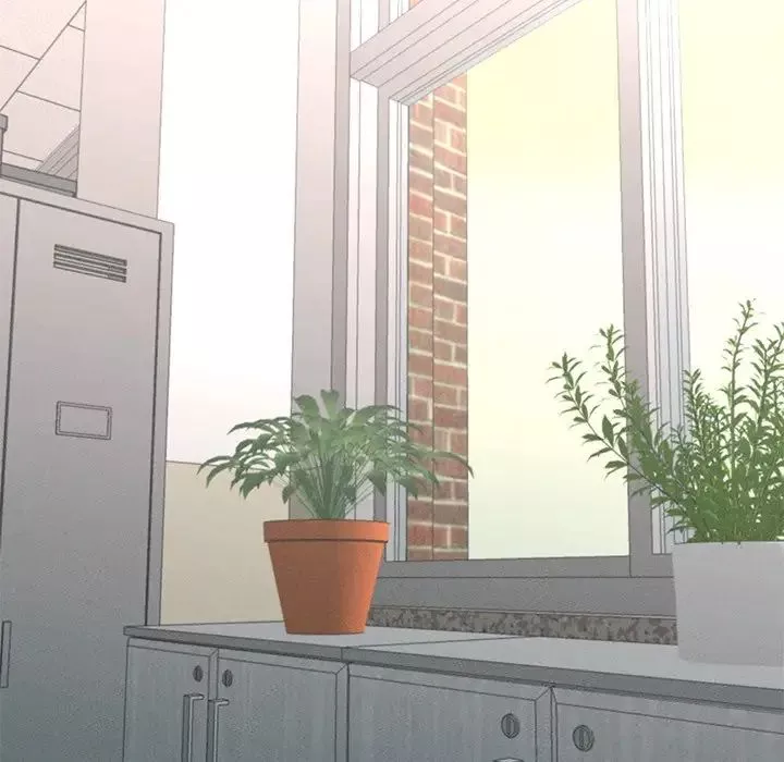 在学校达咩！第3話