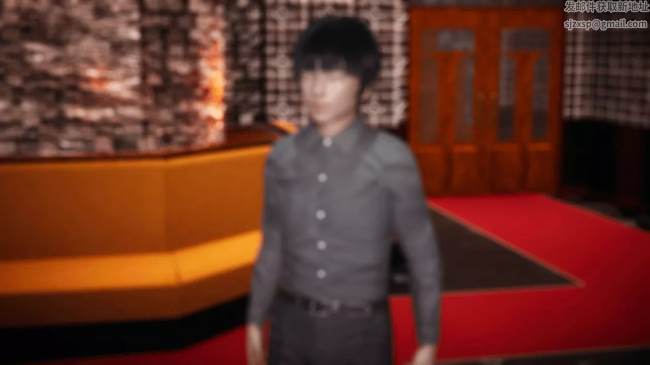 [3D]被同學奪舍的媽媽番外篇04