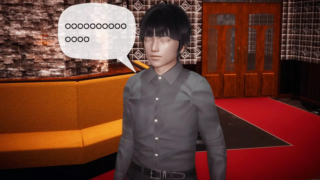 [3D]被同学夺舍的妈妈-番外篇05 - 图片 6