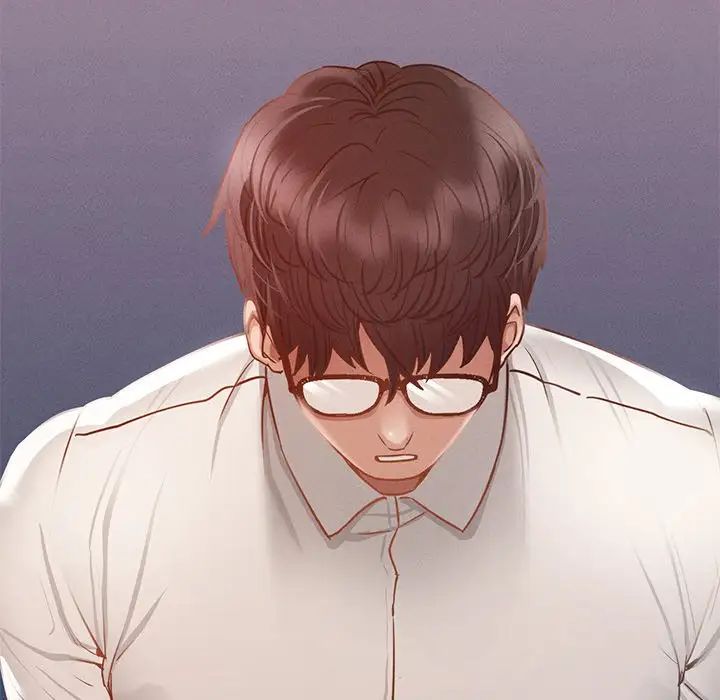 在学校达咩！第3话