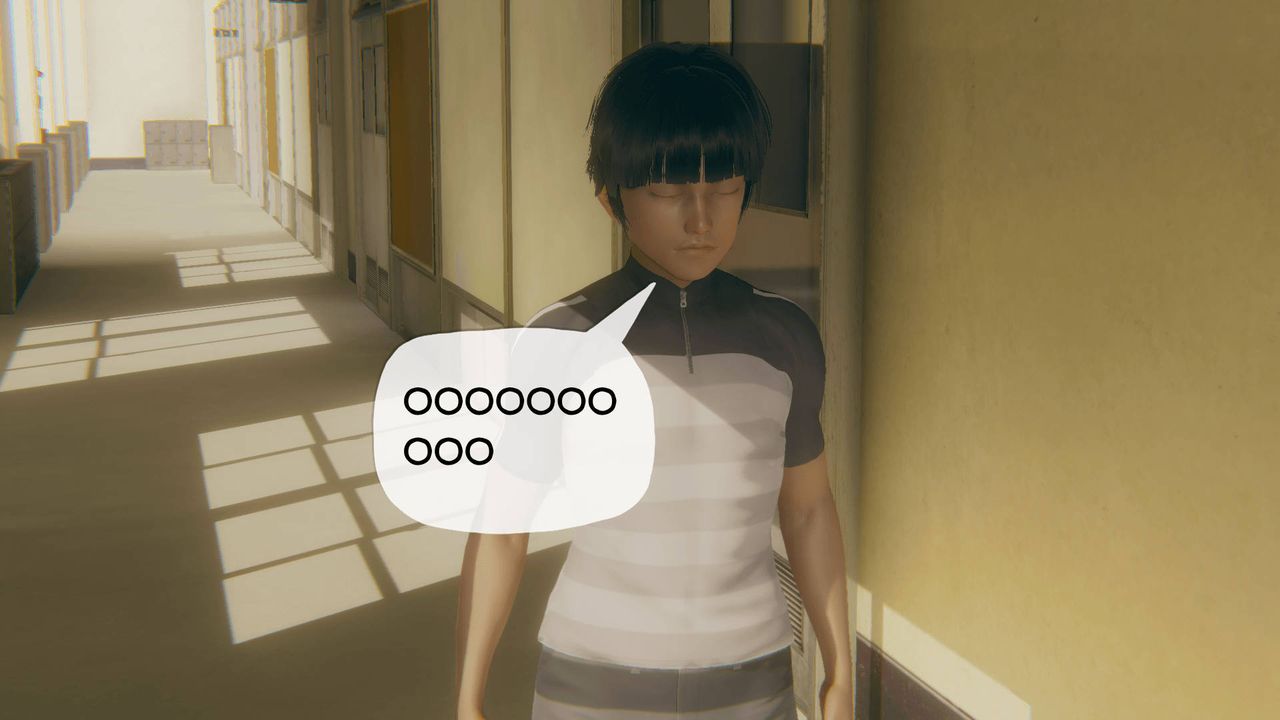 [3D]被同学夺舍的妈妈番外篇06