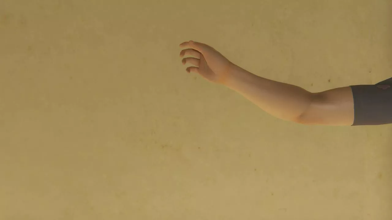 [3D]被同學奪舍的媽媽番外篇06