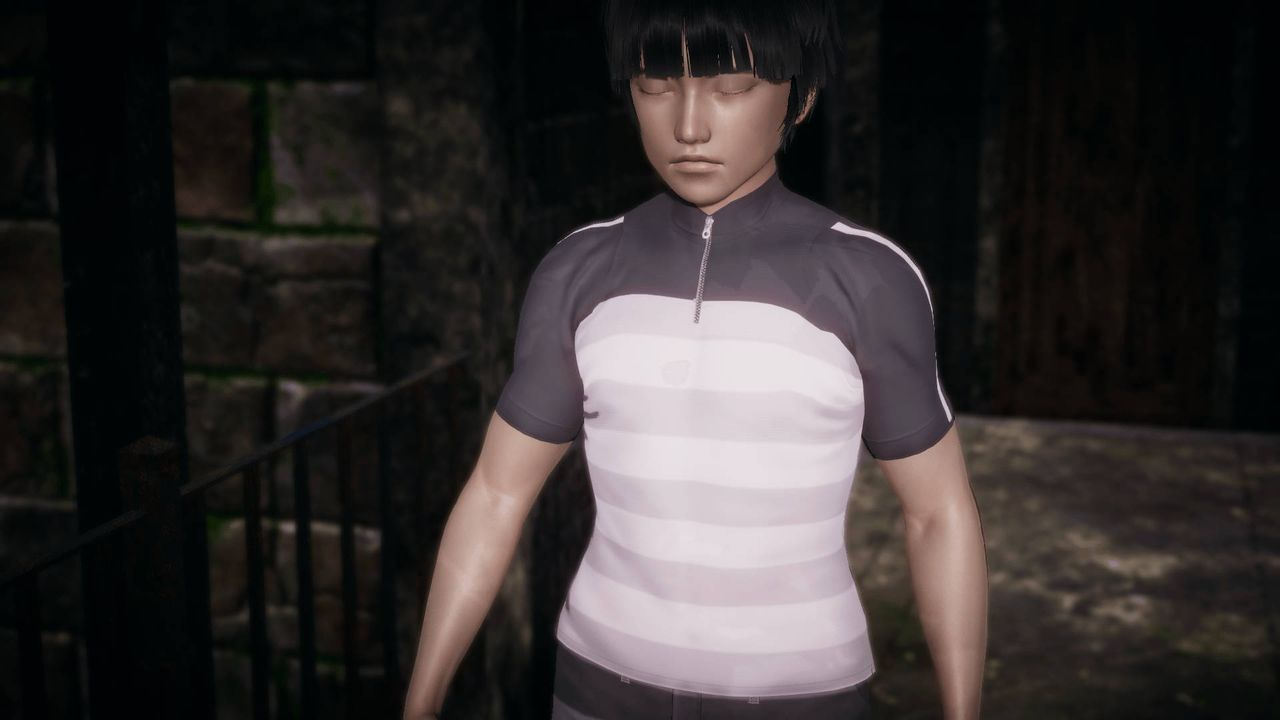 [3D]被同学夺舍的妈妈番外篇06