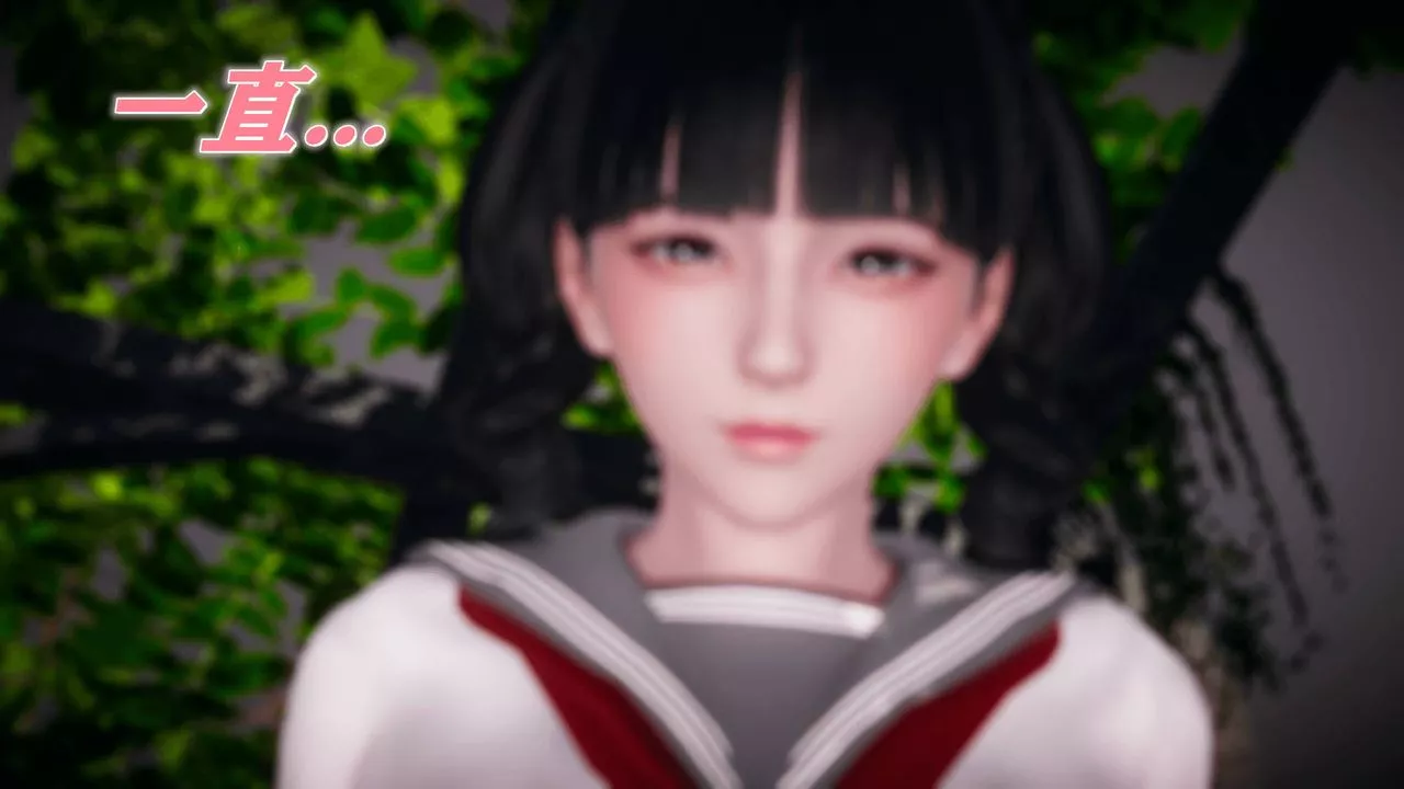 [3D]被同学夺舍的妈妈-番外篇06 - 图片 56