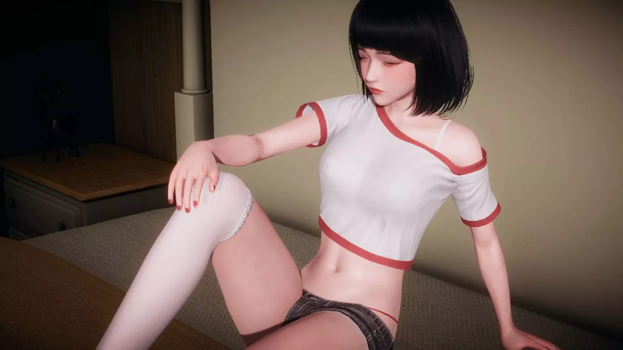 [3D]被同學奪舍的媽媽番外篇06