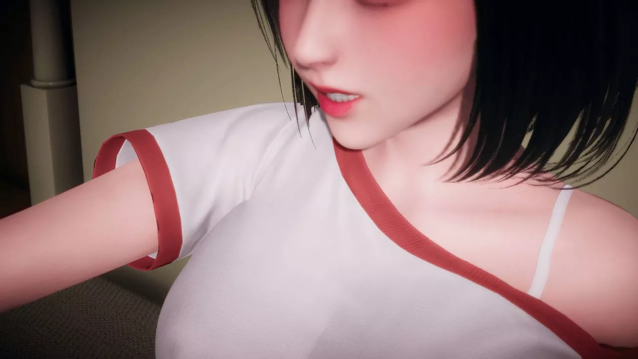 [3D]被同學奪舍的媽媽番外篇06