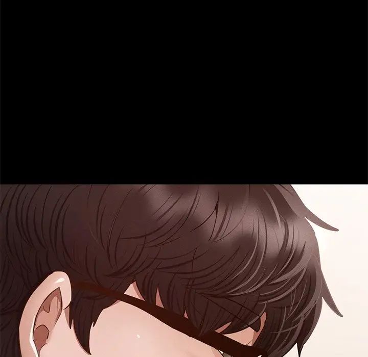 在学校达咩！第5话