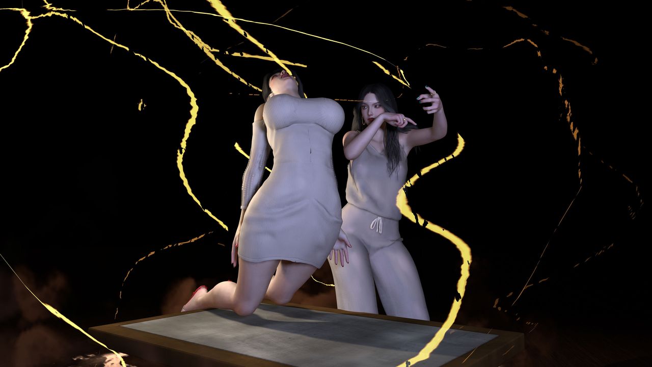 [3D]通灵法医第02话