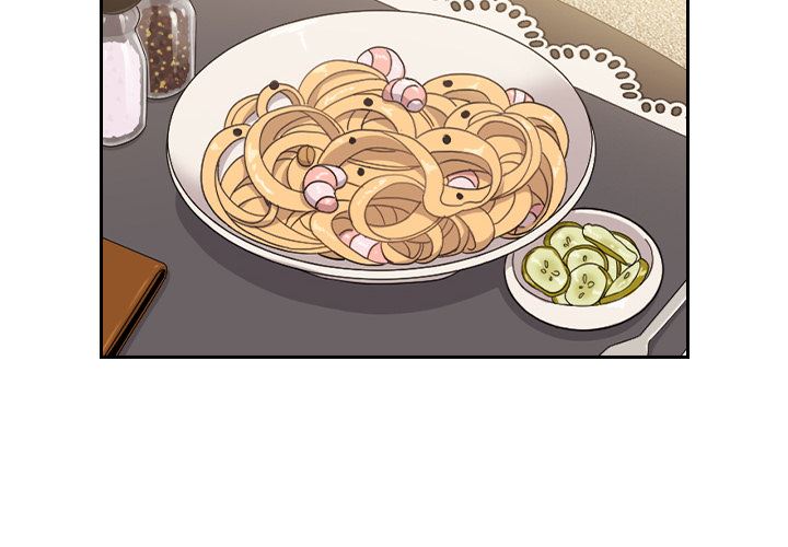 越界的青梅竹馬第1話