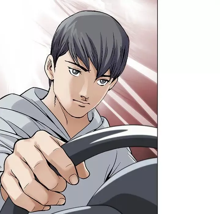 危险水位-第1话 - 图片 89